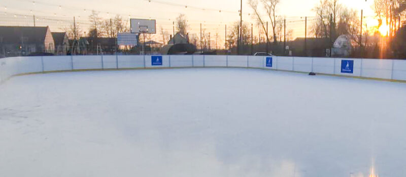 Gmina Dziwnów inwestuje w sport i rekreację