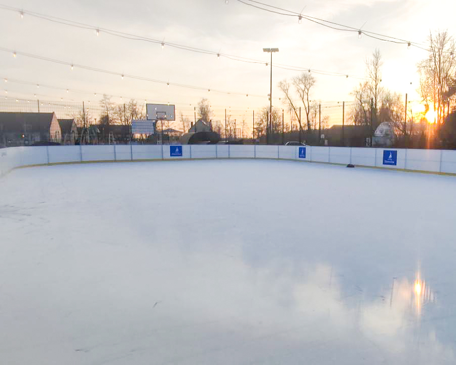 Gmina Dziwnów inwestuje w sport i rekreację