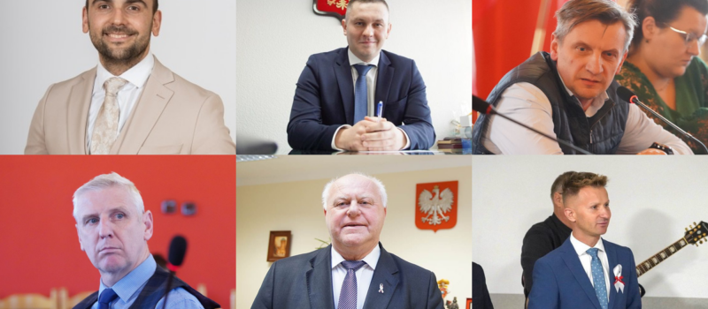 „Głos Szczeciński” wybiera Osobowość Roku. Ruszyło głosowanie w kategorii samorząd i społeczność lokalna