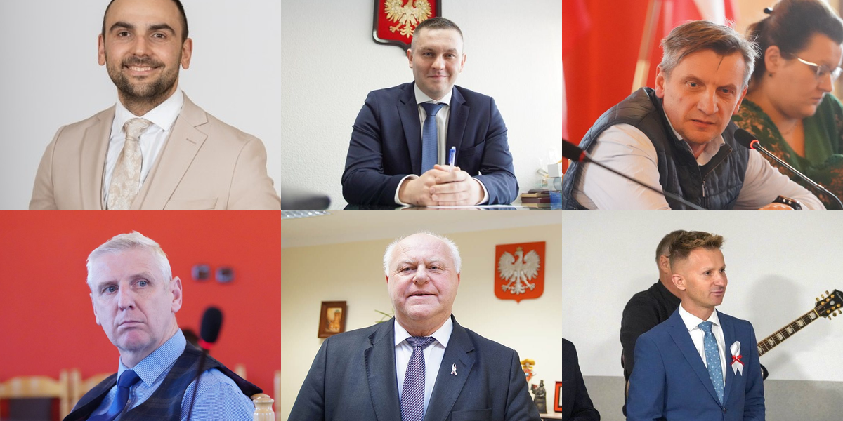 „Głos Szczeciński” wybiera Osobowość Roku. Ruszyło głosowanie w kategorii samorząd i społeczność lokalna