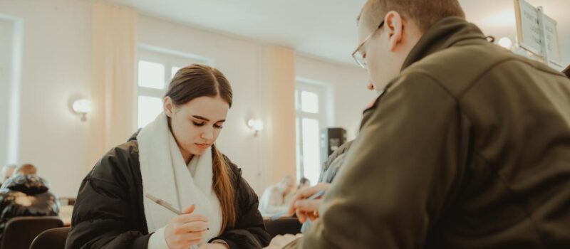 Rekordowe powołanie do 14 ZBOT. „Ferie z WOT” z historycznym zainteresowaniem Rekordowe powołanie do 14 ZBOT. „Ferie z WOT” z historycznym zainteresowaniem