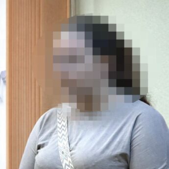 Ugodziła swojego partnera nożem. Kobiecie grozi dożywocie