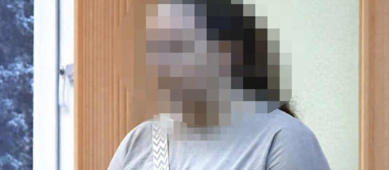 Ugodziła swojego partnera nożem. Kobiecie grozi dożywocie Ugodziła swojego partnera nożem. Kobiecie grozi dożywocie