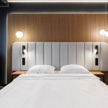 Rewolucja w hotelach. 50 nowych zasad, które odczują goście