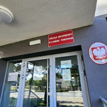 „Środy z KSeF” – cykl szkoleń w Kamieniu Pomorskim