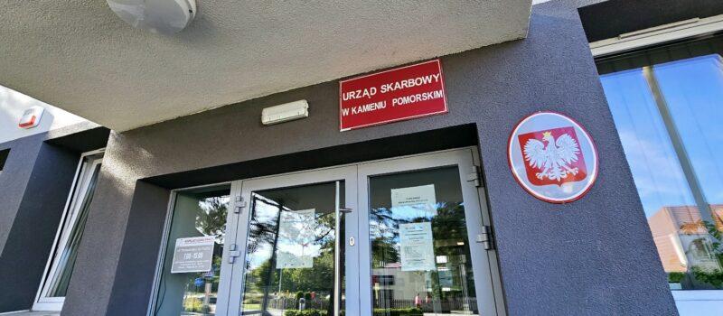 „Środy z KSeF” – cykl szkoleń w Kamieniu Pomorskim