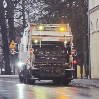 Harmonogram odbioru odpadów w Gminie Świerzno na 2026 rok. Sprawdź terminy i zasady segregacji