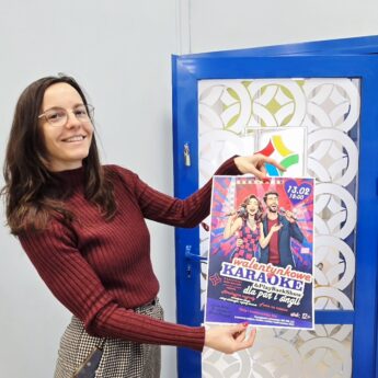 Walentynkowe Karaoke & Playback Show w Kamieniu Pomorskim