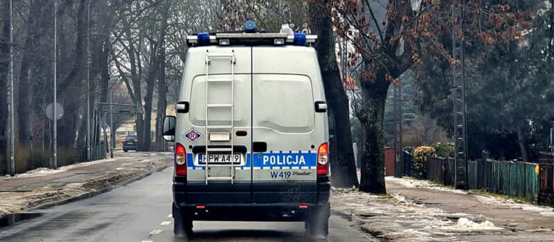 Od marca stracisz za to prawo jazdy! Od marca stracisz za to prawo jazdy!