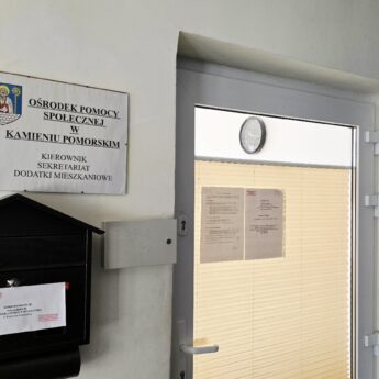 Ośrodki pomocy społecznej zamienią się w centra usług wspólnych