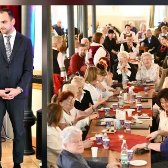 350 zł dla seniorów w Międzyzdrojach. Rusza Bon Seniora 2026