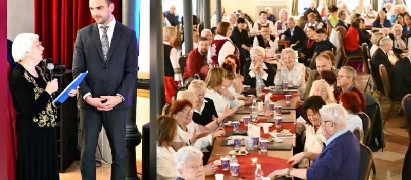 350 zł dla seniorów w Międzyzdrojach. Rusza Bon Seniora 2026