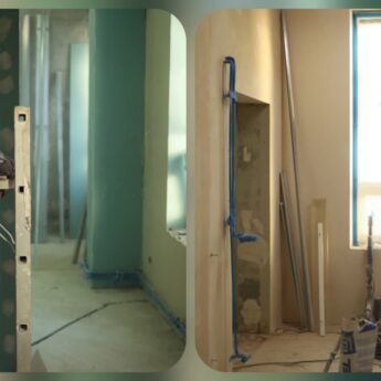 Nowoczesna przestrzeń dla pacjentek. Trwa modernizacja poradni ginekologiczno-położniczej w Kamieniu Pomorskim