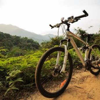 Rower MTB – jak dobrać ramę i rozmiar?