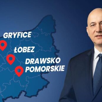 Spotkanie otwarte w Kamieniu Pomorskim. W niedzielę 8 lutego