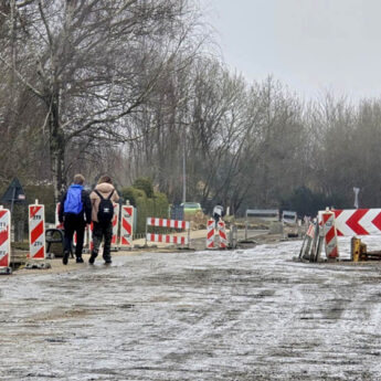 Jest petycja mieszkańców i zapowiedź kolejnej rady budowy. Czy na ul. Orzeszkowej coś się zmieni?