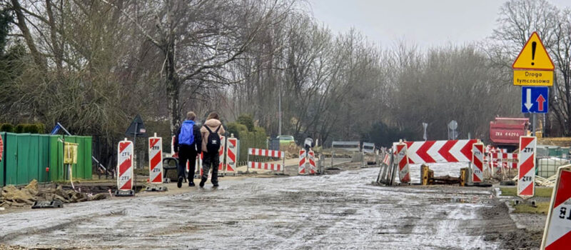Jest petycja mieszkańców i zapowiedź kolejnej rady budowy. Czy na ul. Orzeszkowej coś się zmieni? Jest petycja mieszkańców i zapowiedź kolejnej rady budowy. Czy na ul. Orzeszkowej coś się zmieni?