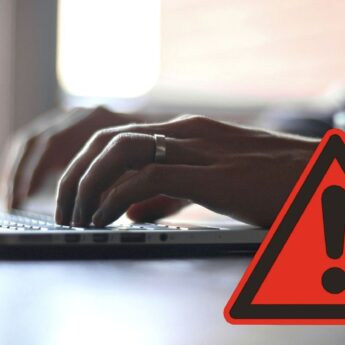 Uwaga na oszustwo na "Urząd Skarbowy". Można stracić pieniądze