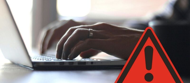 Uwaga na oszustwo na "Urząd Skarbowy". Można stracić pieniądze