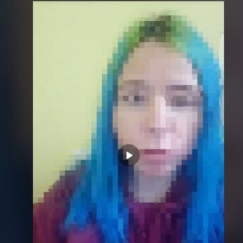 Patostreamerka po opuszczeniu aresztu publikuje przeprosiny. „To się więcej nie powtórzy”