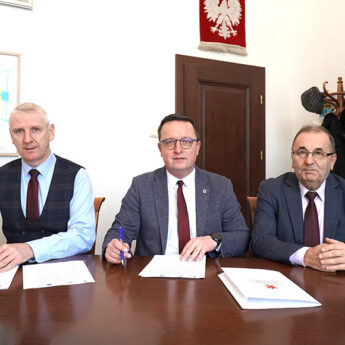 Kamień Pomorski sięga po unijne środki. Prawie 2 mln zł na termomodernizację budynku dla seniorów