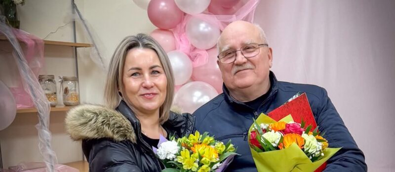 Kaleń ma nowego sołtysa Kaleń ma nowego sołtysa