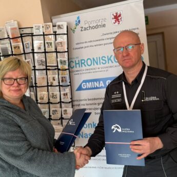 Schronisko w Sosnowicach podpisało porozumienie z Zakładem Karnym w Nowogardzie. Będzie wsparcie dla bezdomnych psów