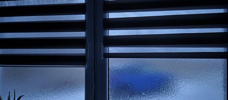 Uwaga na marznące opady. Do jutra niebezpiecznie w powiecie kamieńskim