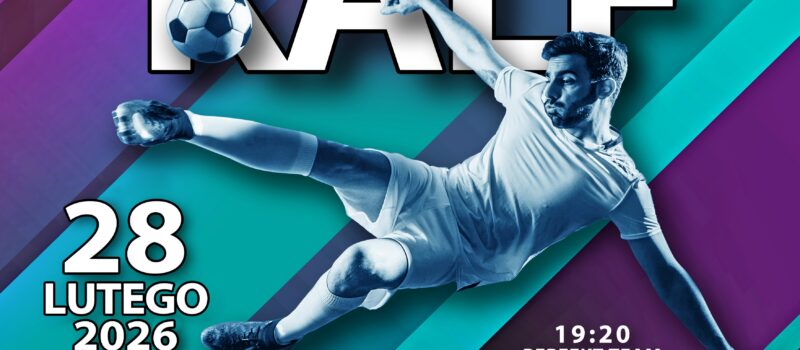 Repro Service Pol czy Medicina? Dziś poznamy mistrza KALF!