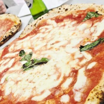 Jedliście już dziś pizzę? 9 lutego obchodzimy Międzynarodowy Dzień Pizzy!