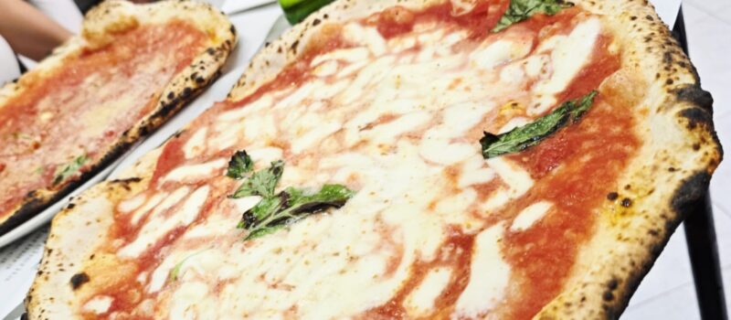 Jedliście już dziś pizzę? 9 lutego obchodzimy Międzynarodowy Dzień Pizzy!