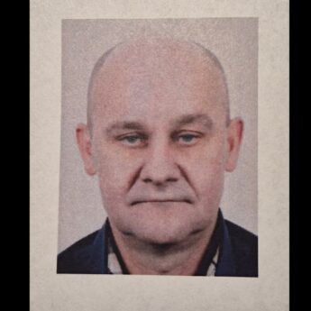 Policja poszukuje zaginionego 53-letniego mieszkańca. Trwają działania na terenie gminy Golczewo