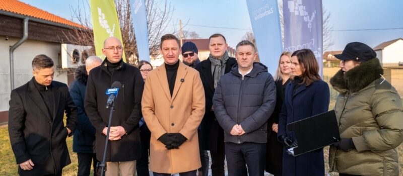 Rusza budowa ważnej trasy dla cyklistów w gminie Golczewo. To element szlaku rowerowego Berlin - Szczecin - Kołobrzeg Rusza budowa ważnej trasy dla cyklistów w gminie Golczewo. To element szlaku rowerowego Berlin - Szczecin - Kołobrzeg