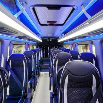 Nowa linia autobusowa w gminie Wolin. Od marca rusza stałe połączenie przez sześć miejscowości