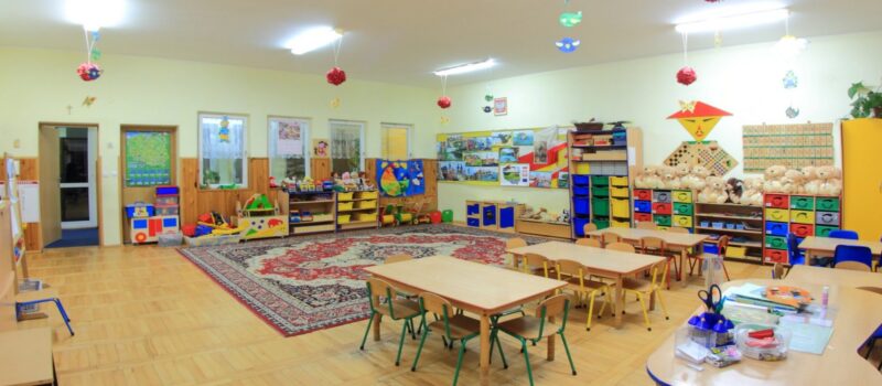 Rusza rekrutacja do przedszkola i szkół podstawowych w Gminie Dziwnów