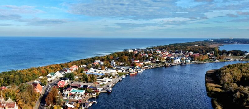 Depopulacja nie omija naszych gmin. Najmocniej traci Dziwnów, najmniej - Wolin