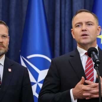 Zbigniew Bogucki wśród kandydatów na premiera PiS