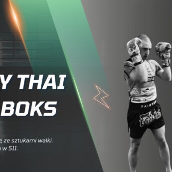 S11 rośnie w siłę! Muay thai i boks w jednym miejscu!