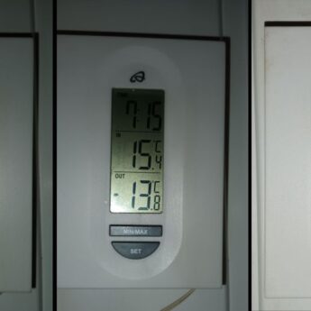 Szczecińska 22 w Kamieniu Pomorskim: "Ciepło nie wróciło, ale idzie wiosna, może będzie lepiej" [AKTUALIZACJA]