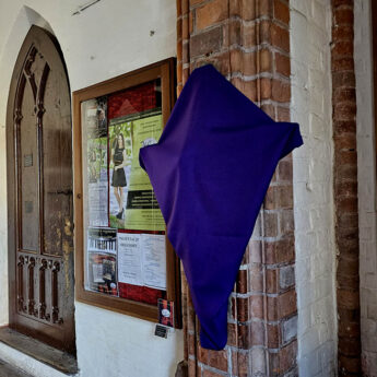 Rozpoczyna się Wielki Tydzień w Kamieniu Pomorskim. Sprawdź program nabożeństw