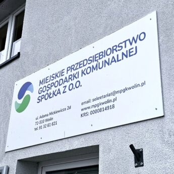 Wiosenna zbiórka odpadów wielkogabarytowych w gminie Wolin. Sprawdź terminy odbioru