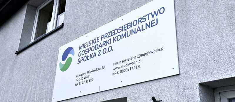 Wiosenna zbiórka odpadów wielkogabarytowych w gminie Wolin. Sprawdź terminy odbioru Wiosenna zbiórka odpadów wielkogabarytowych w gminie Wolin. Sprawdź terminy odbioru