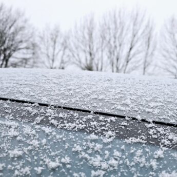 Zima wraca tuż przed Wielkanocą! Uderzy śnieżyca i mróz w całej Polsce