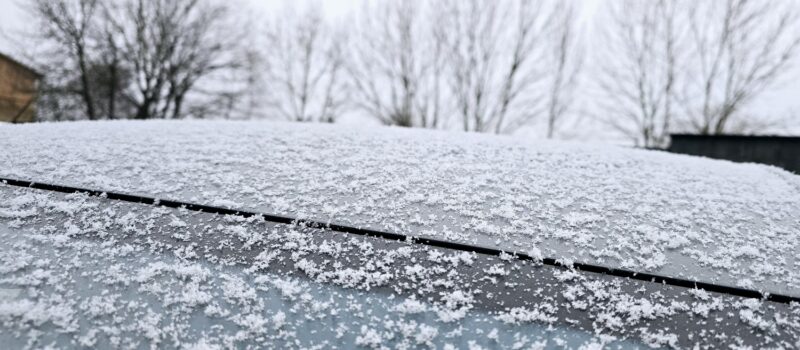 Zima wraca tuż przed Wielkanocą! Uderzy śnieżyca i mróz w całej Polsce