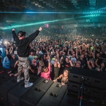 Bass Planet w Szczecinie i urodziny Westbama w Szczecinie! Mamy dla Was bilety!