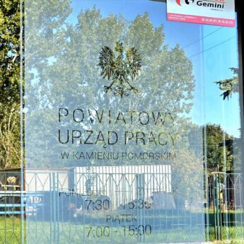 Dotacje na rozpoczęcie działalności gospodarczej. PUP w Kamieniu Pomorskim prowadzi nabór do projektu