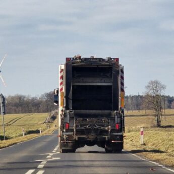 Niełatwa robota, konkretne obowiązki.. MPGK szuka kierowcy kat. C