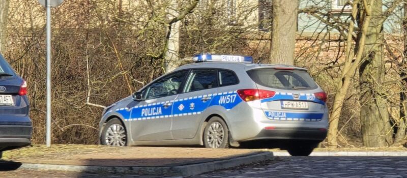 "Nie będzie taryfy ulgowej". Nowe przepisy drogowe wchodzą w życie "Nie będzie taryfy ulgowej". Nowe przepisy drogowe wchodzą w życie