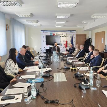 Filia PUP w Wolinie zostaje. Rada Powiatu wycofała punkt o zmianie statutu