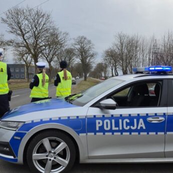 Utrata prawa jazdy w kilka chwil? Pod koniec marca wchodzą kolejne przepisy